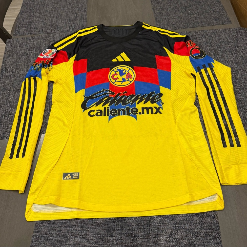 Jersey Del Club America #97 MAXI